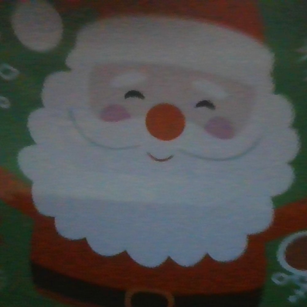 Santa  GiF's